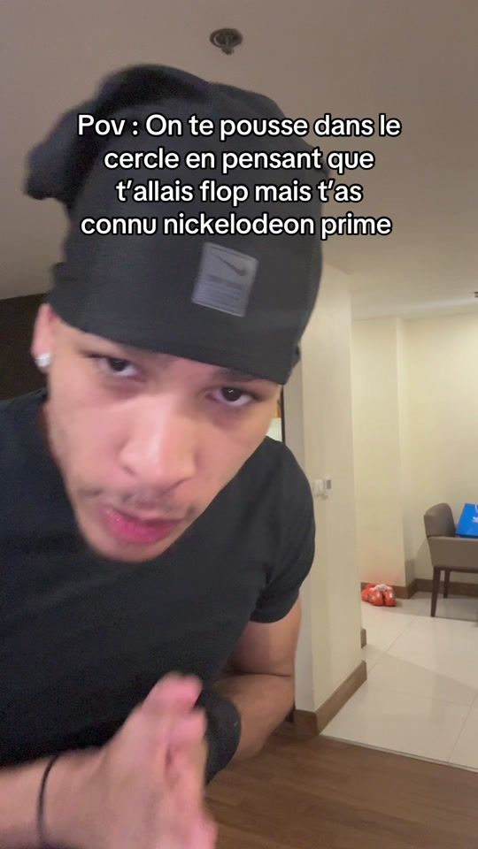 TikTok video thumbnail by saamuel225