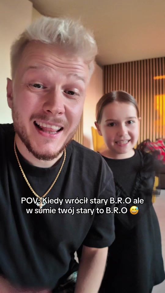 TikTok video thumbnail by bro_oficjalnie