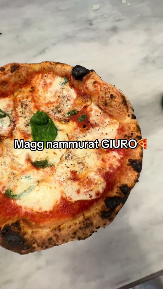 TikTok video thumbnail by pizzerialanuovaitalia