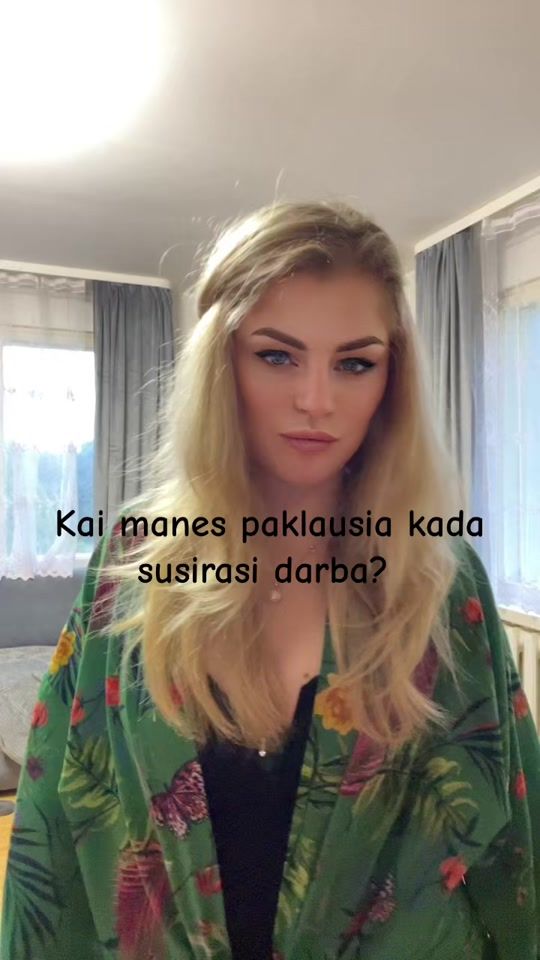 TikTok video thumbnail by svajok24