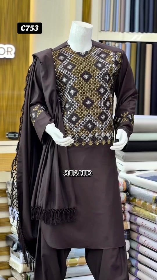 TikTok video thumbnail by shahid_tailoring