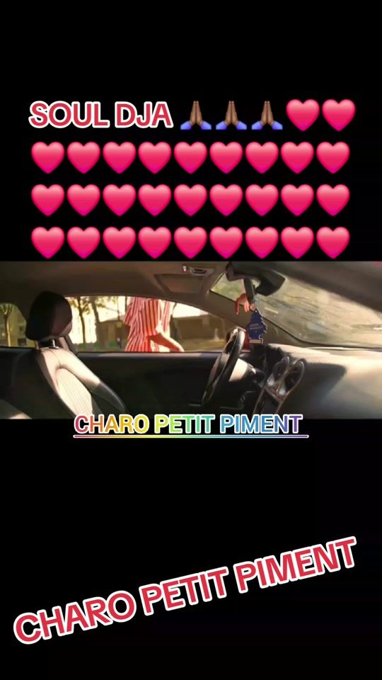TikTok video thumbnail by charopetitpimentofficiel