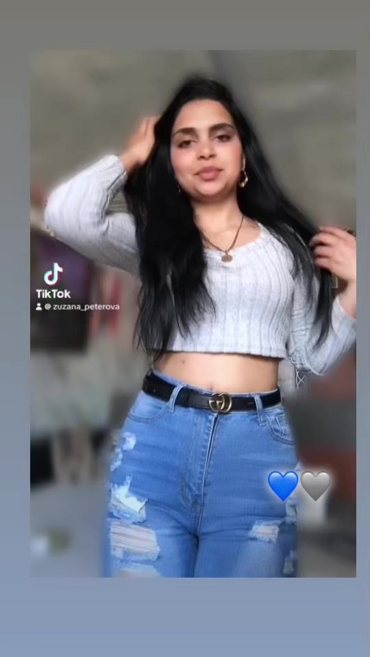 TikTok video thumbnail by zuzana_peterova
