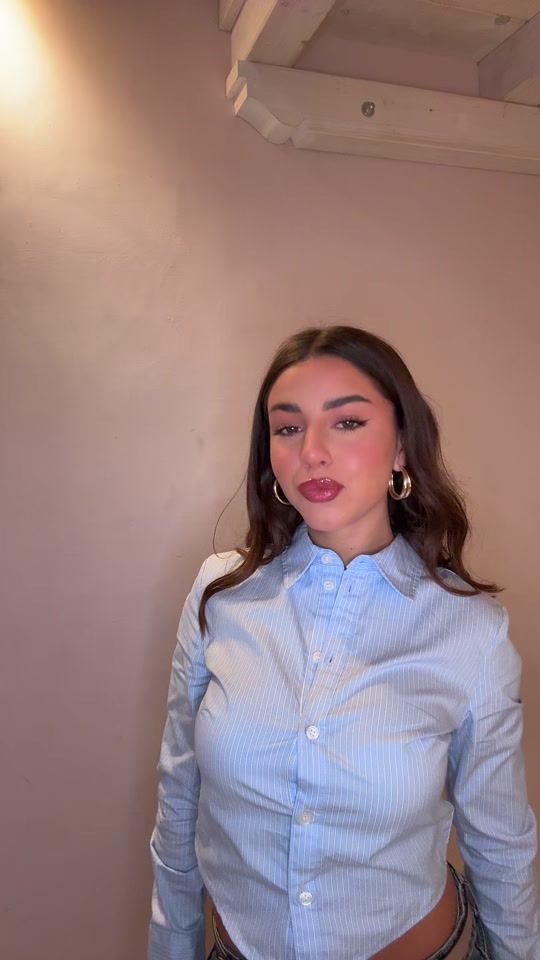 TikTok video thumbnail by romanisofiaa