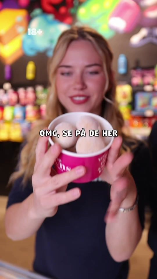 TikTok video thumbnail by fastcandynorge