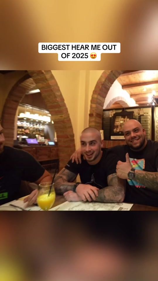 TikTok video thumbnail by balkaninjo