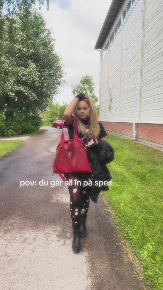 TikTok video thumbnail by leonamoqvist