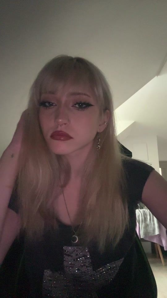 TikTok video thumbnail by lobotomizeddebbie