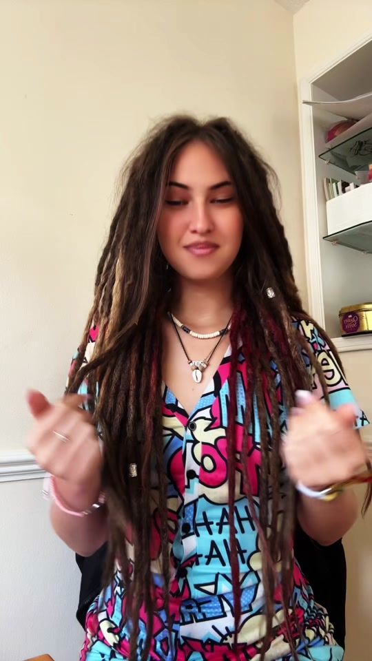 TikTok video thumbnail by rastagirl57