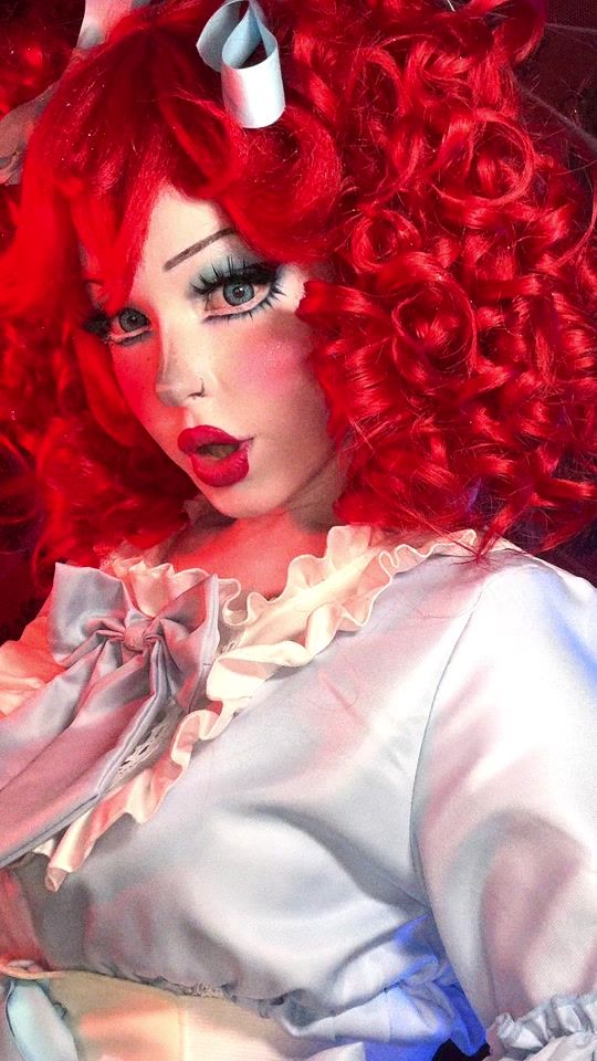 TikTok video thumbnail by kirapika.cos