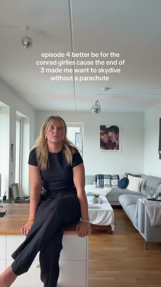 TikTok video thumbnail by fallingengla