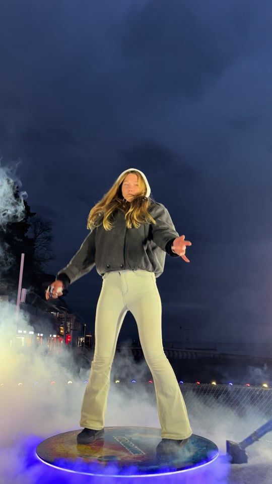 TikTok video thumbnail by andodance_sochi