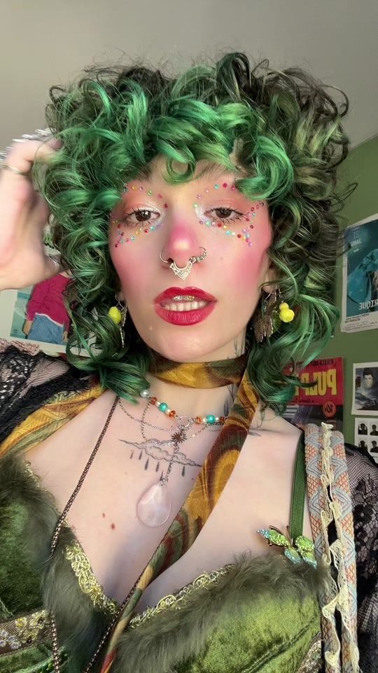 TikTok video thumbnail by azfromthesmurfs