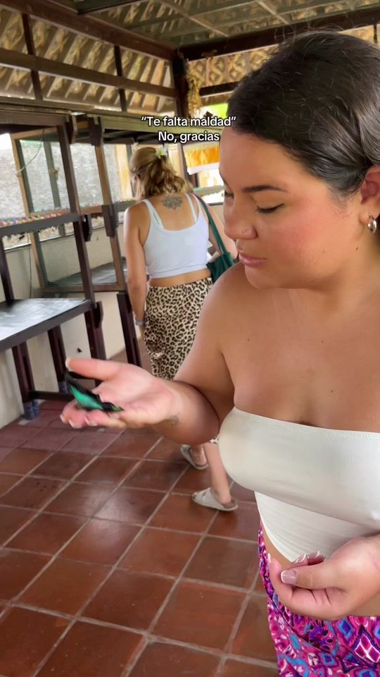 TikTok video thumbnail by miryamcalero_