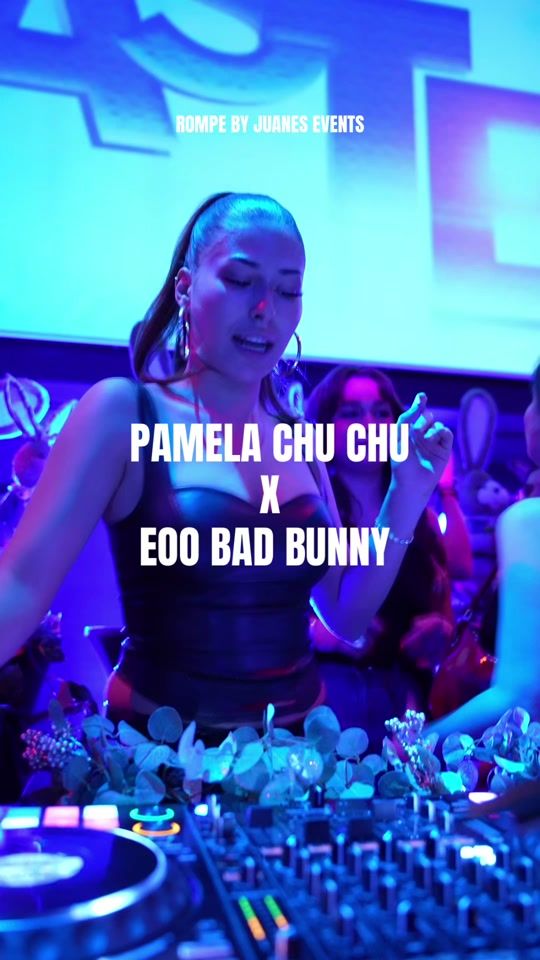 TikTok video thumbnail by dj.noelia