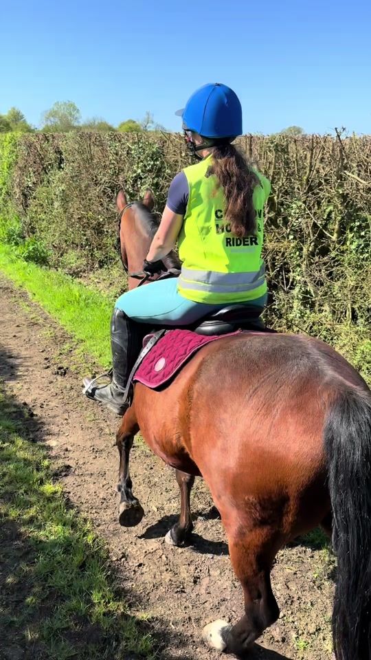 TikTok video thumbnail by charlottejameseventing