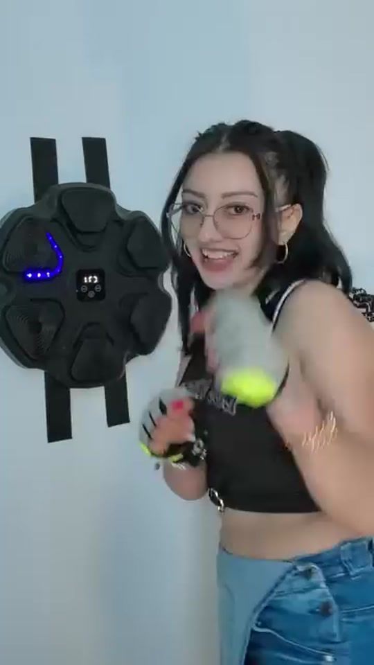 TikTok video thumbnail by simonaghitun