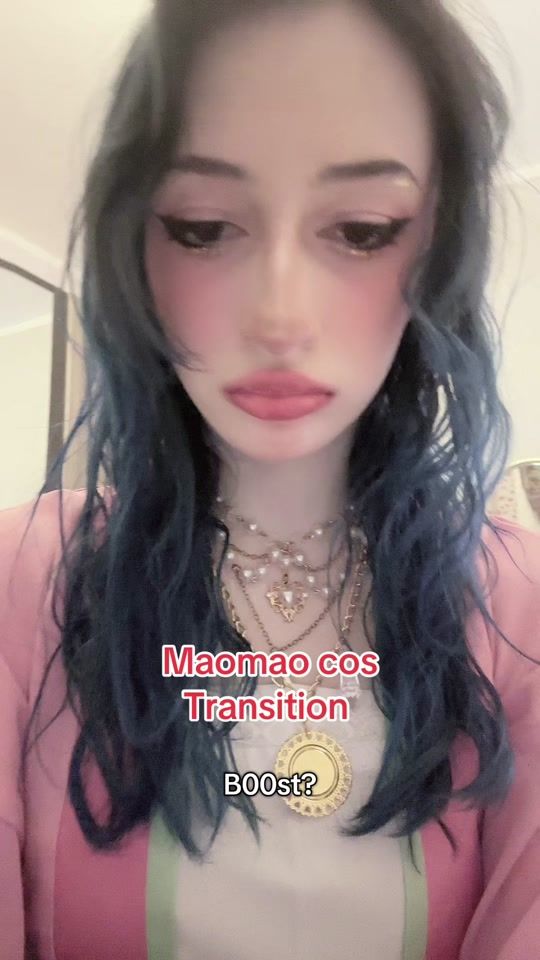 TikTok video thumbnail by actuallycaro.cos