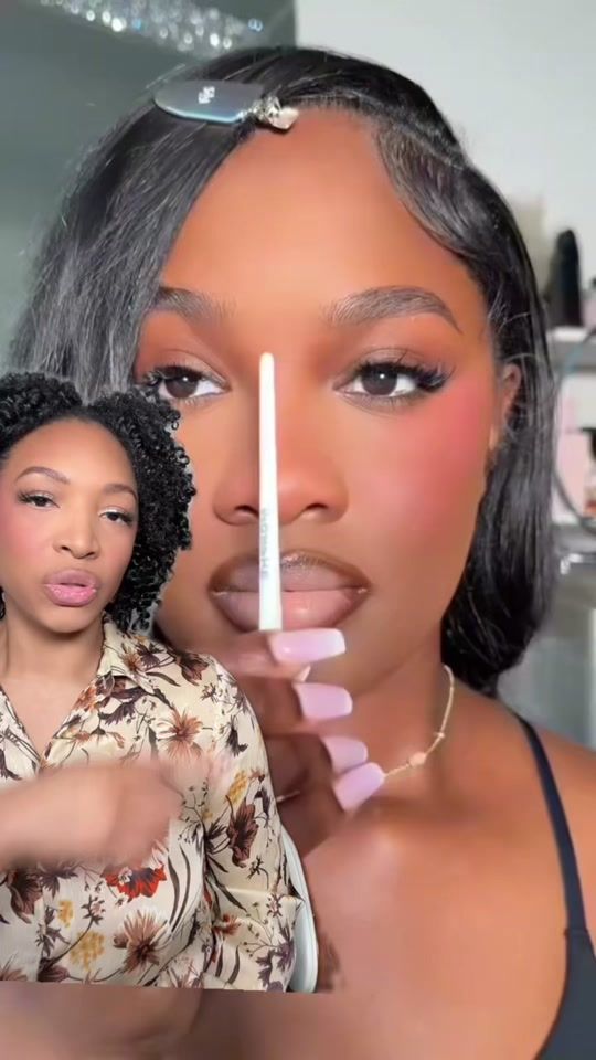 TikTok video thumbnail by muende_makeup