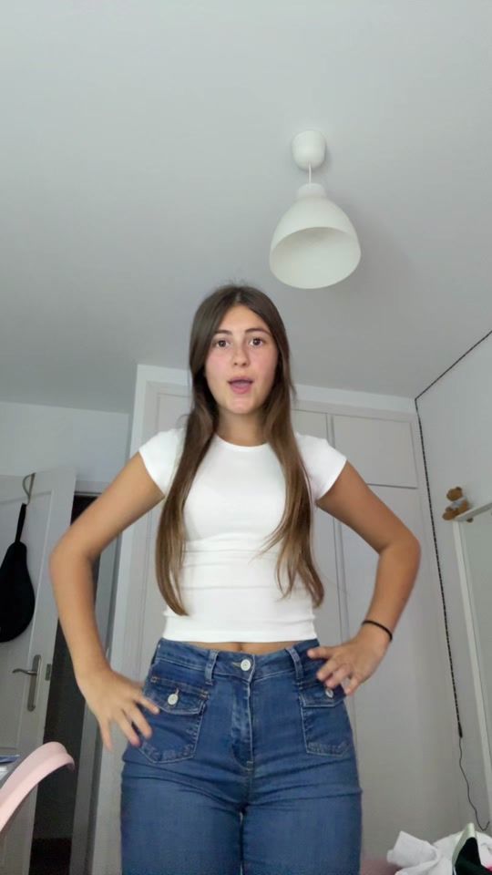 TikTok video thumbnail by ireneesiilva_
