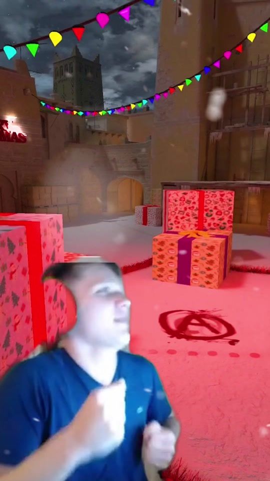 TikTok video thumbnail by eslcounterstrike