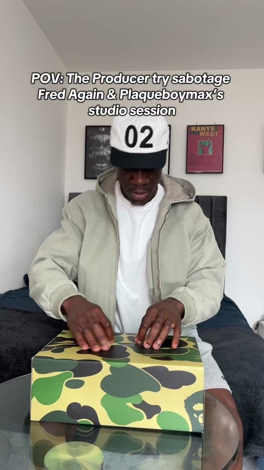 TikTok video thumbnail by lockdownt