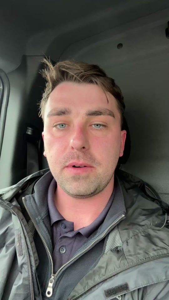 TikTok video thumbnail by drivewithig