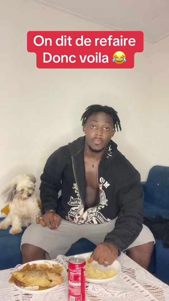 TikTok video thumbnail by vey.yeboua