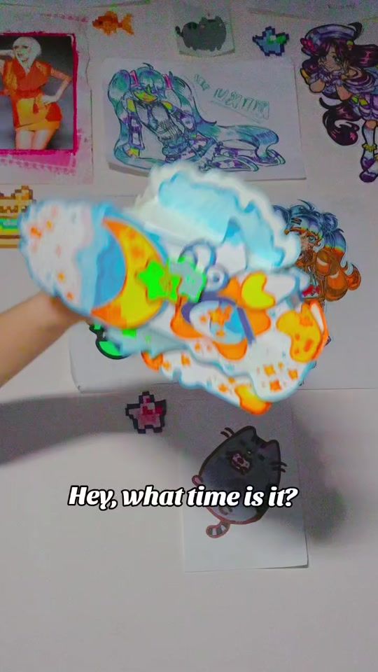 TikTok video thumbnail by l0st_fngzz