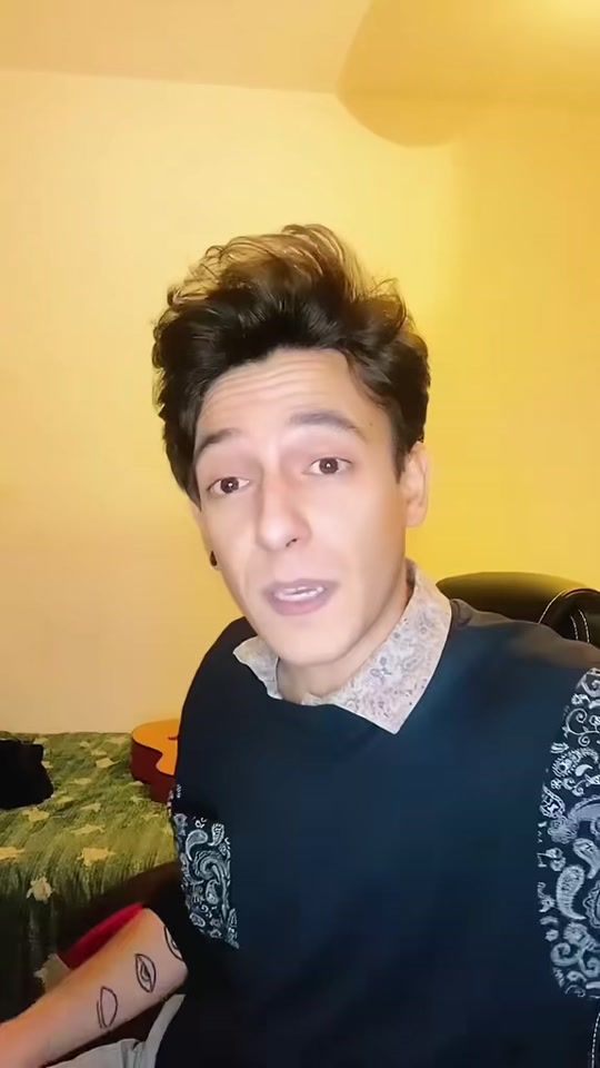 TikTok video thumbnail by justlostmylighter