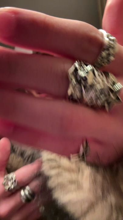 TikTok video thumbnail by ori6797