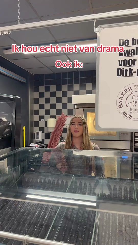TikTok video thumbnail by dirksupermarkten
