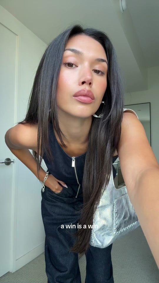 TikTok video thumbnail by vivundercover