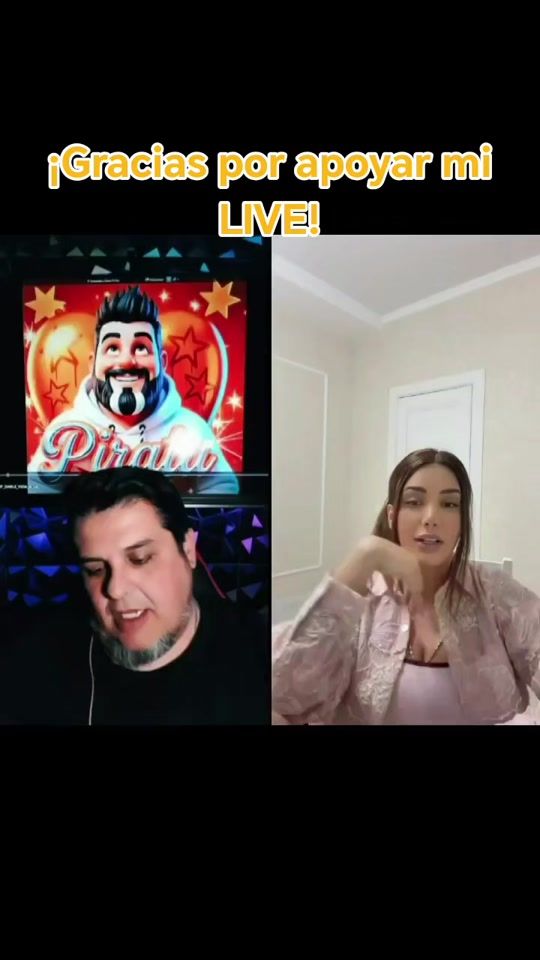 TikTok video thumbnail by piratatiktokero