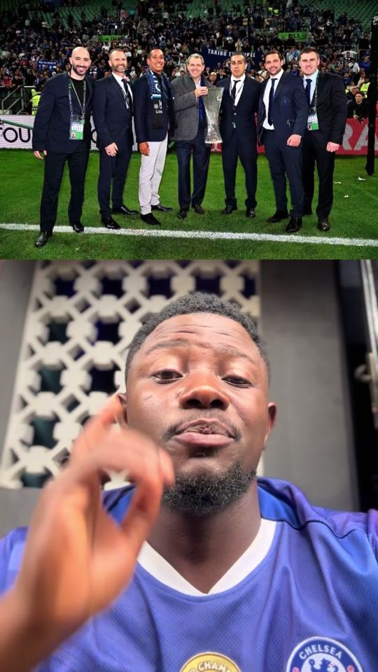 TikTok video thumbnail by comedianmasterseb