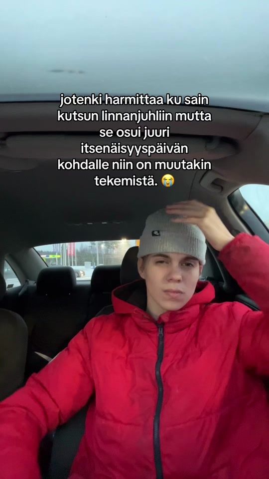 TikTok video thumbnail by lehtinenkimi