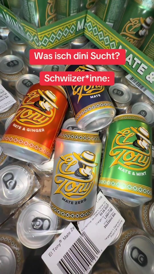TikTok video thumbnail by gonser.ch