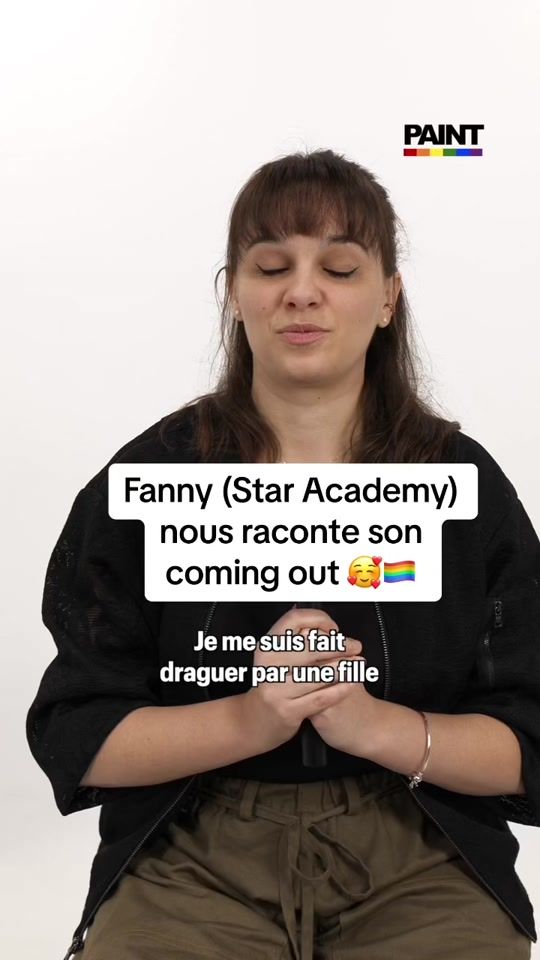 TikTok video thumbnail by paint.media
