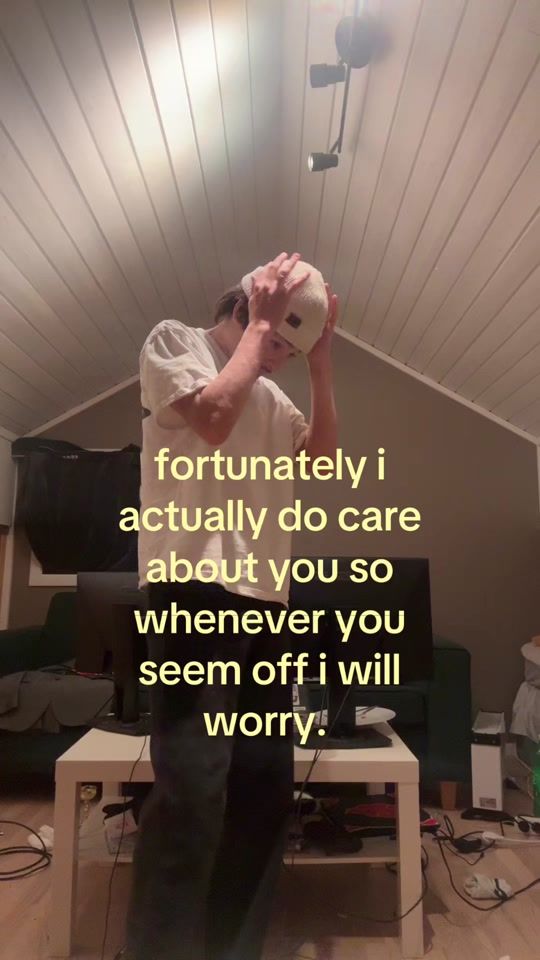 TikTok video thumbnail by mannlighelsesenter