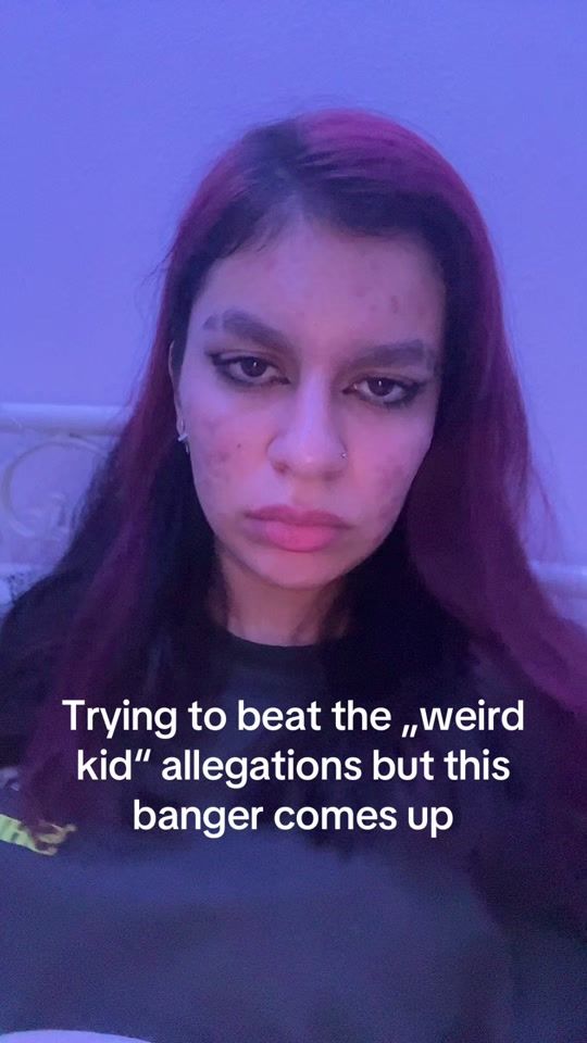 TikTok video thumbnail by i.hatethesun