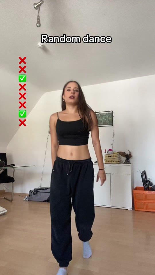 TikTok video thumbnail by elvidoras_danceaccount