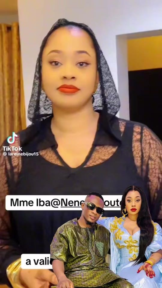 TikTok video thumbnail by traore.bintou111