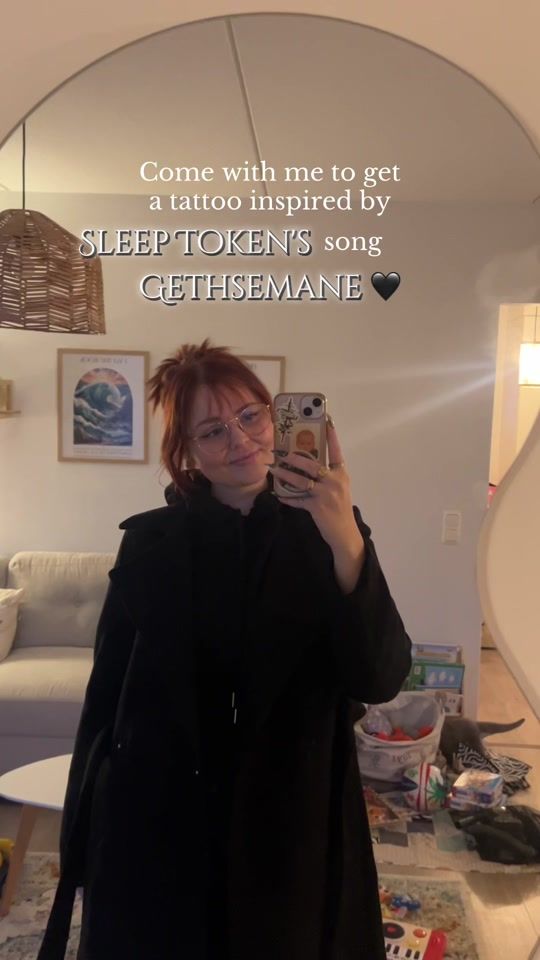 TikTok video thumbnail by mallasme