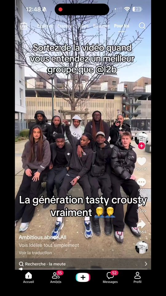 TikTok video thumbnail by zoen_brl