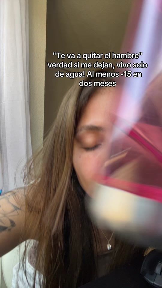 TikTok using Dile Que Tu Me Quieres