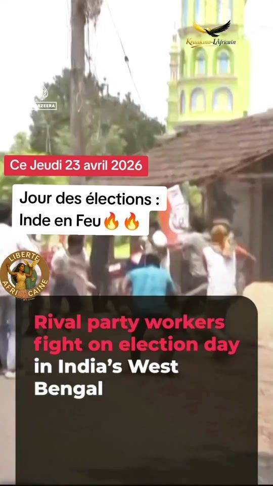 TikTok video thumbnail by l_africain2