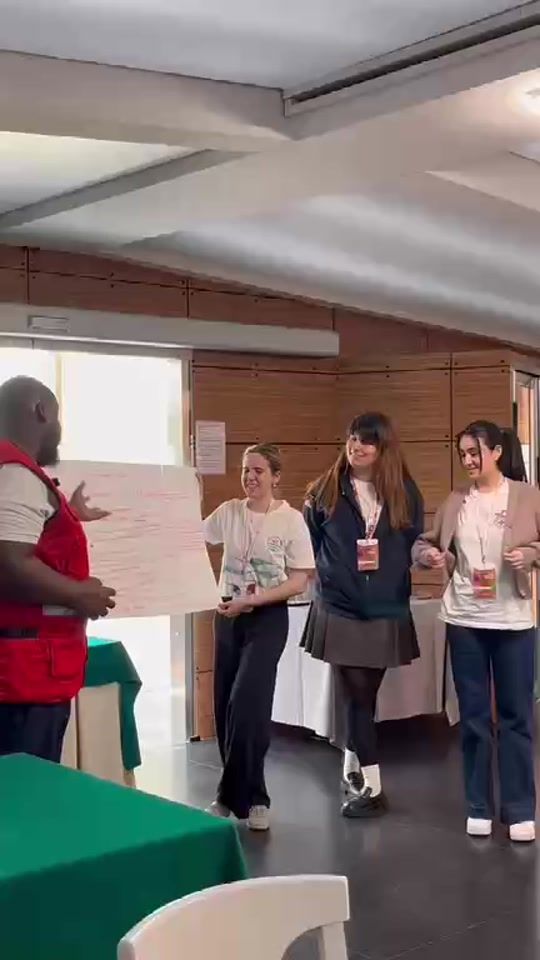 TikTok video thumbnail by cyprusredcross