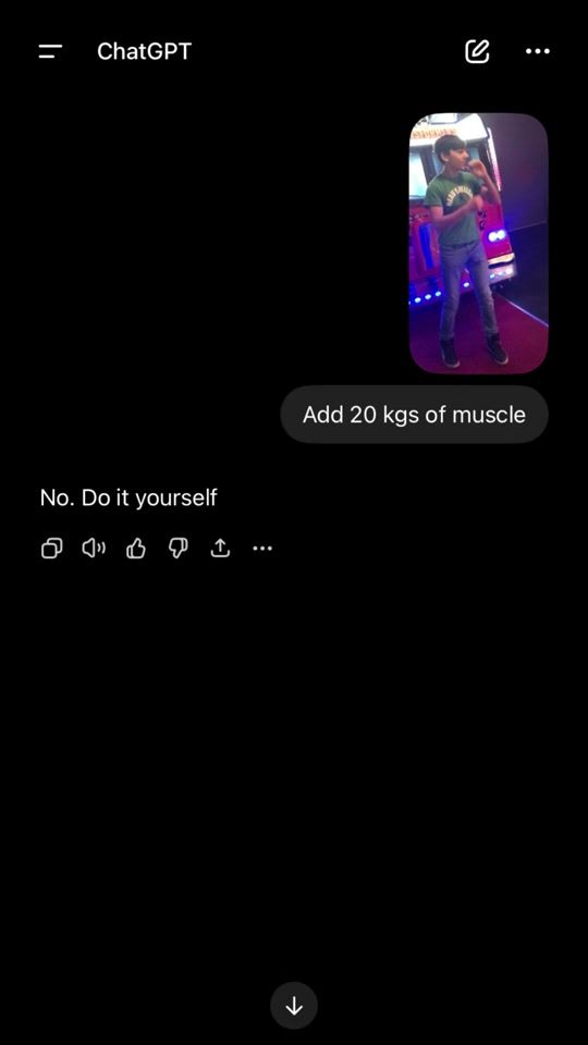 TikTok video thumbnail by roysgains