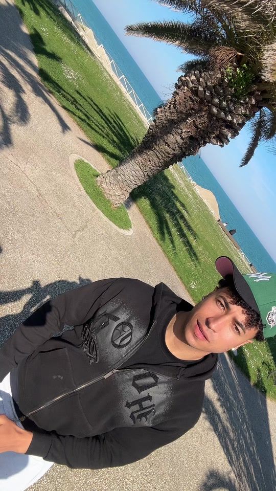 TikTok video thumbnail by ilveroyoussefleonn