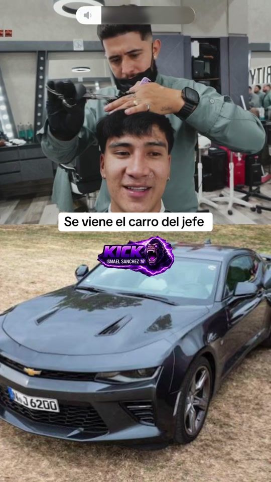 TikTok video thumbnail by john.clips12